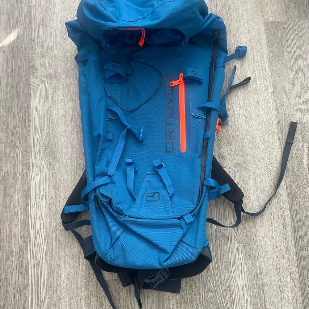 Ortovox Peak Light 32
